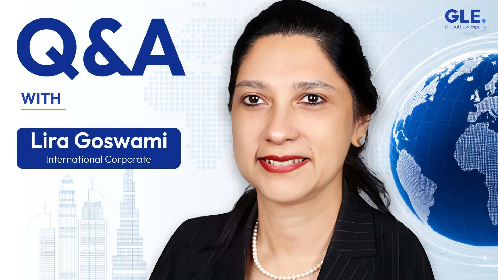 Lira Goswami