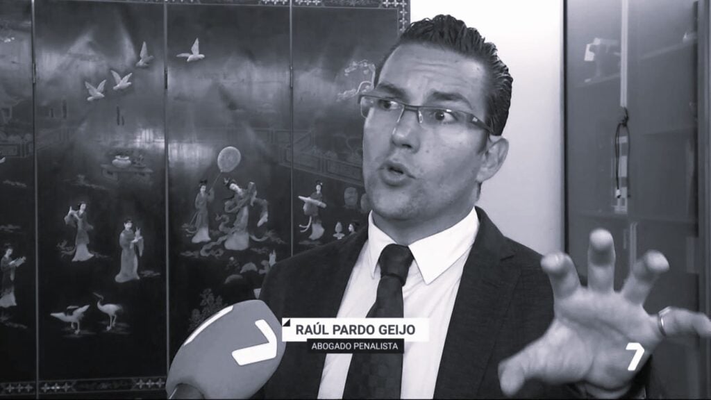 Home - Mejor Abogado Penalista Espana Raul Pardo Geijo Ruiz - Global Law Experts