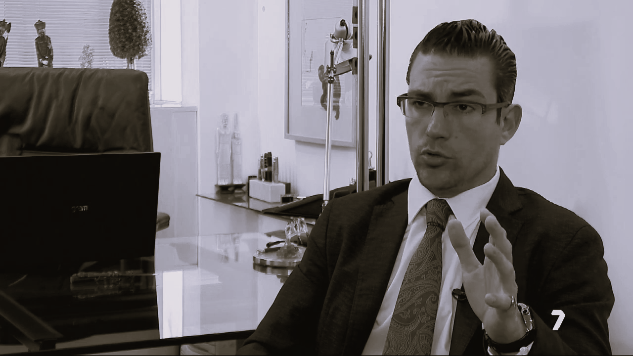 Home - Mejor Abogado Penalista Murcia. Raul Pardo Geijo - Global Law Experts