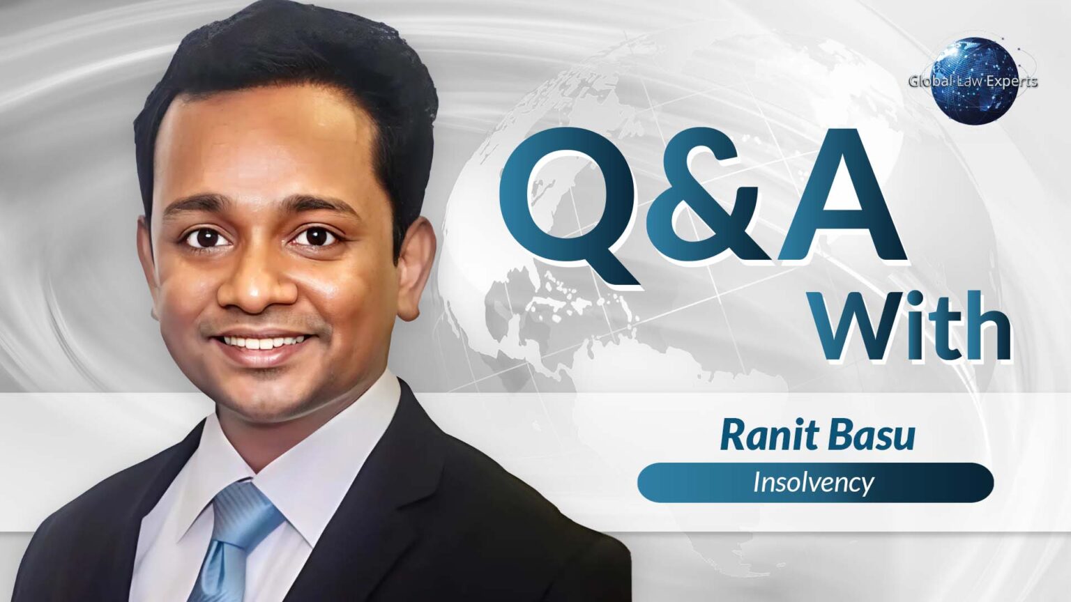Robin Ranit Ranit Basu - Global Law Experts