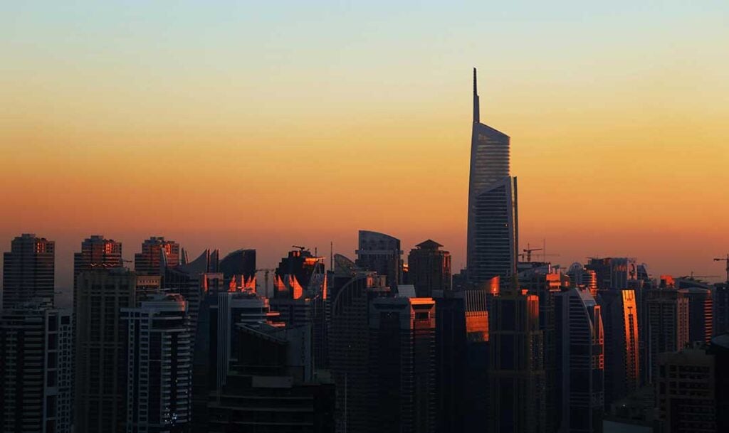 Home - The Shift Toward Logic - Global Law Experts