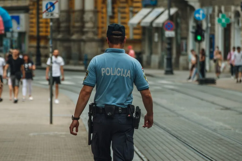 Assault, Resistance and Disobedience to Authority | Global Law Experts News