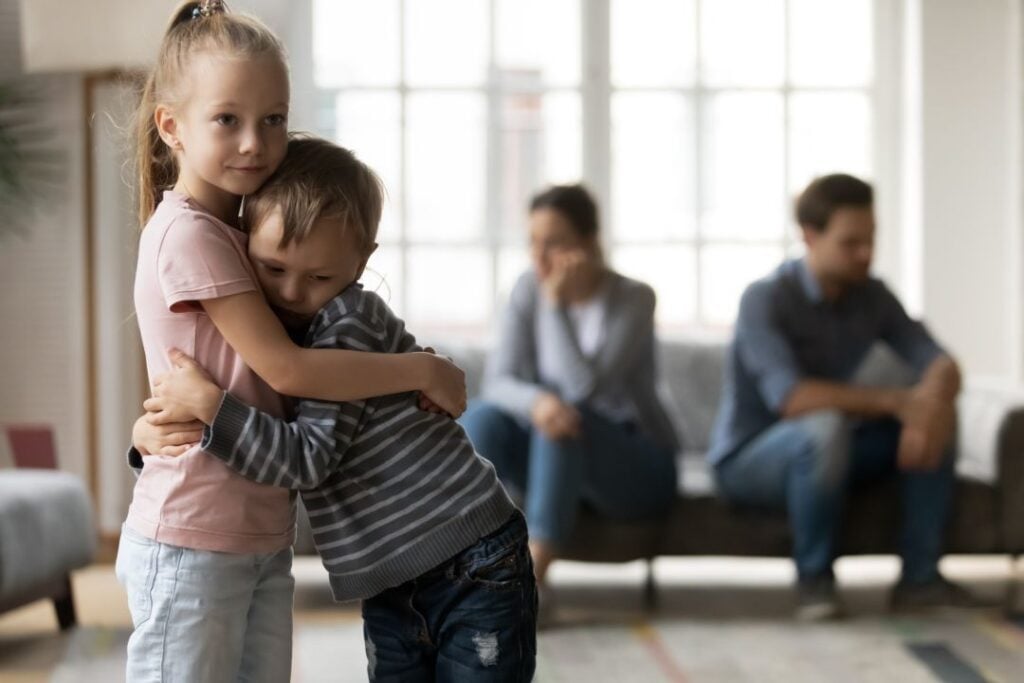 Home - Child Custody Law - Global Law Experts