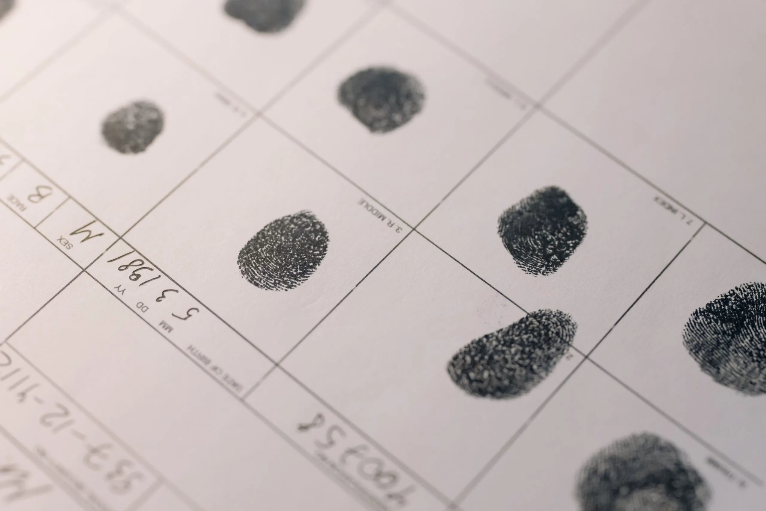 Cancelling a Criminal Record | Global Law Experts News