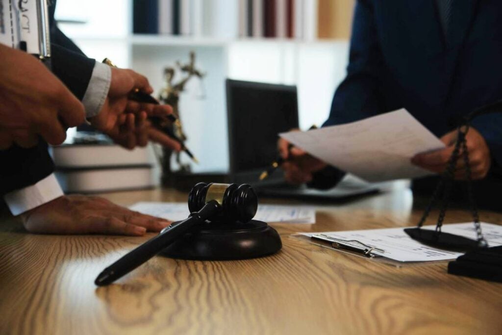 Asia - Extradition Request Img - Global Law Experts