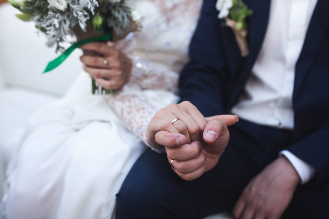 A Complete Guide For Expats On Non-Muslim Civil Marriage In The UAE ...