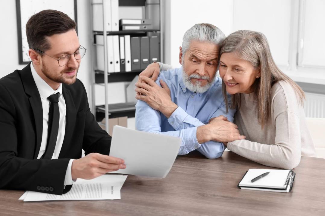 The Inheritance Experts How To Start An Inheritance Case In Dubai, Step By Step: A Guide For ...