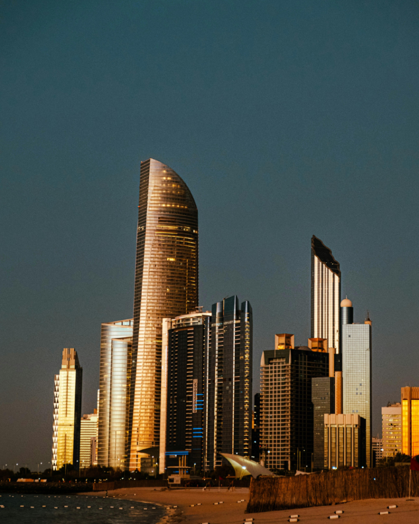 Home - Aml Gle - Global Law Experts