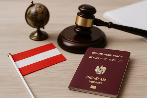 Austria immigration changes 2026