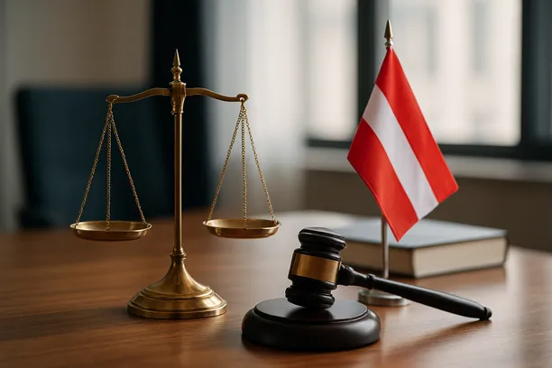 Austria pay transparency 2026