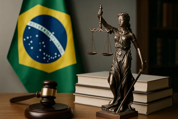 Brazil M&A rules 2026 CVM merger control
