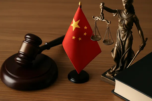 China Foreign Trade Law 2026 guide