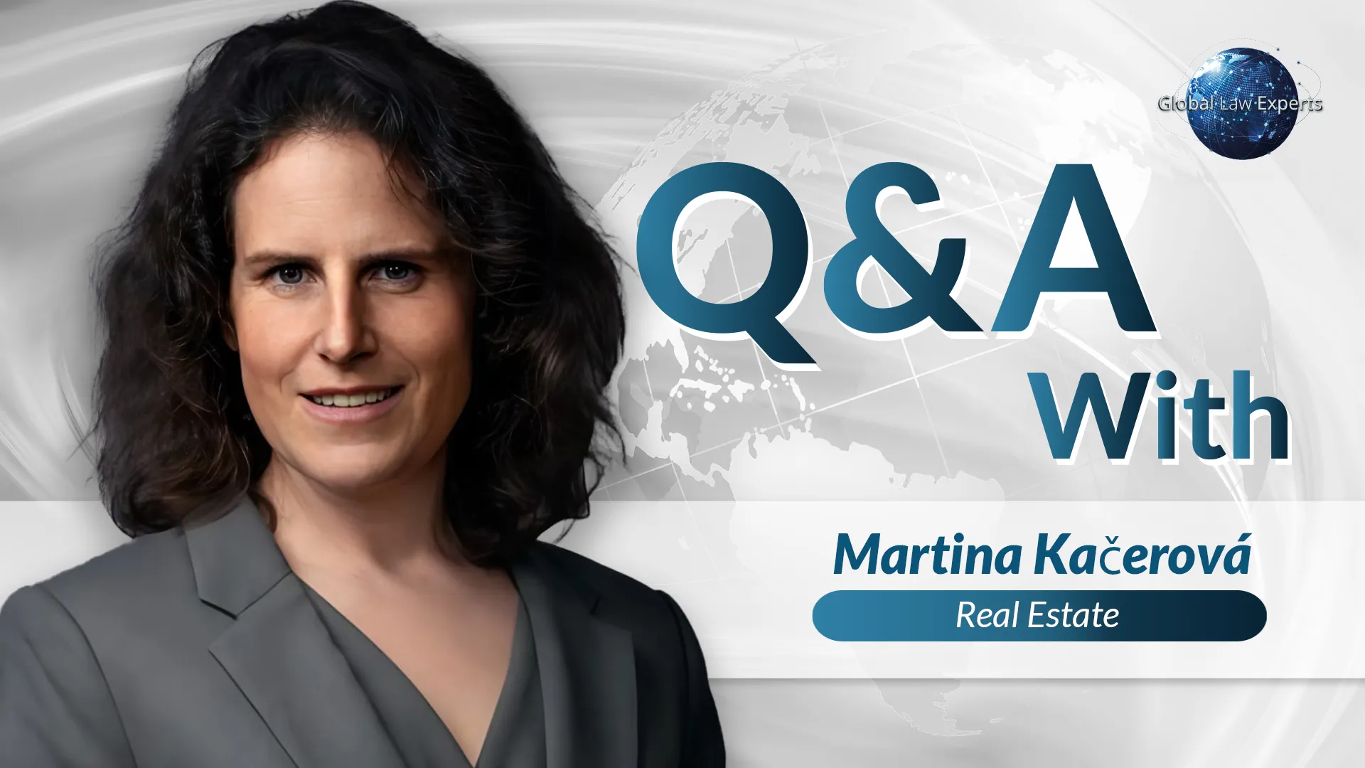 Home - Clipcover Yt Martina Kacerova - Global Law Experts