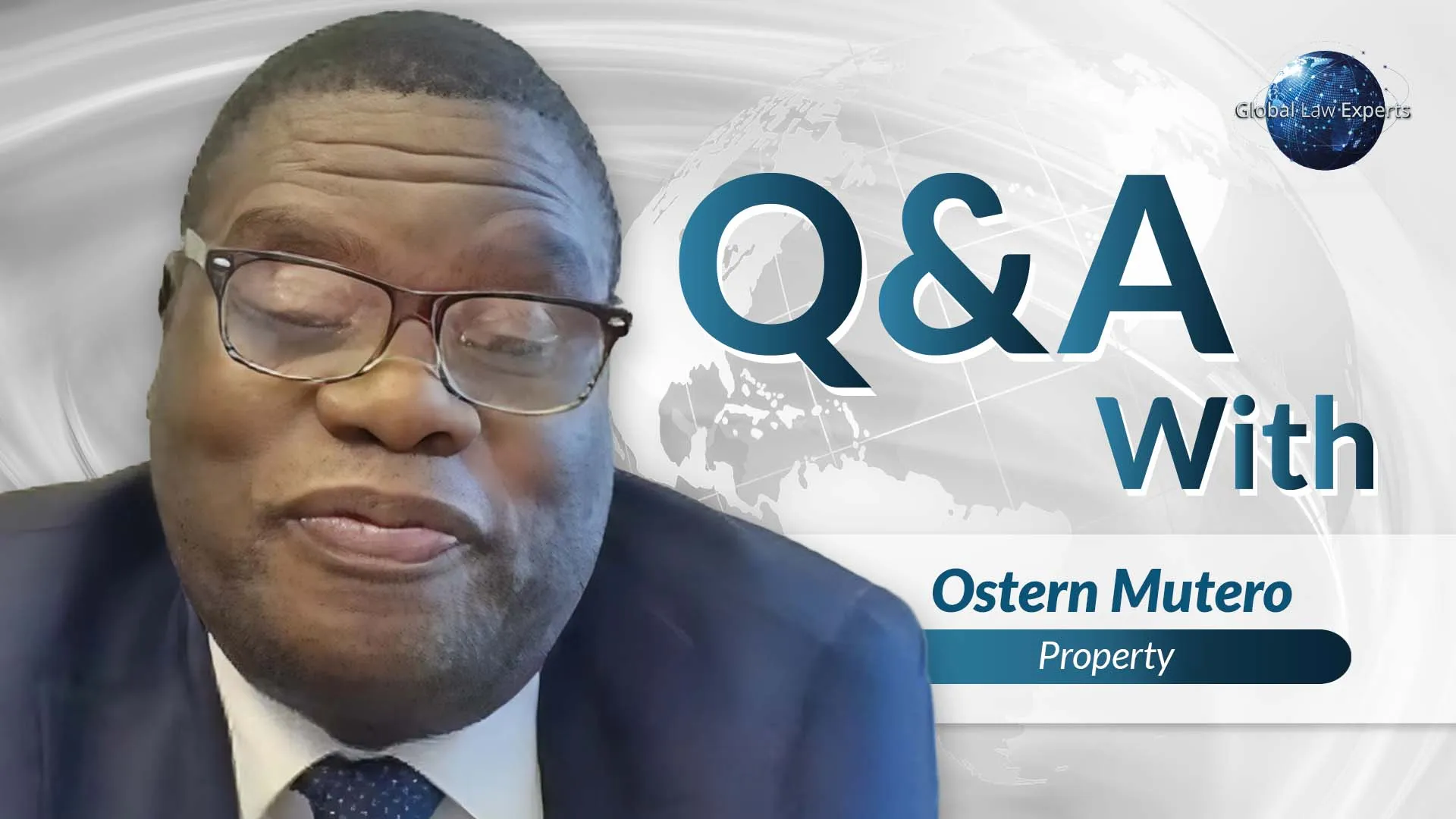 Home - Clipcover Yt Ostern Mutero - Global Law Experts