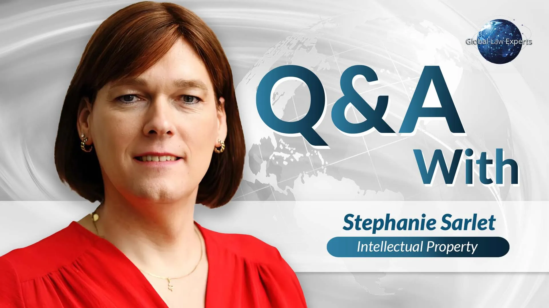 Home - Clipcover Yt Stephanie Sarlet - Global Law Experts