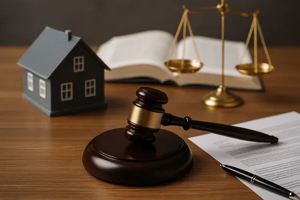 Cyprus Foreclosure Framework Changes 2026