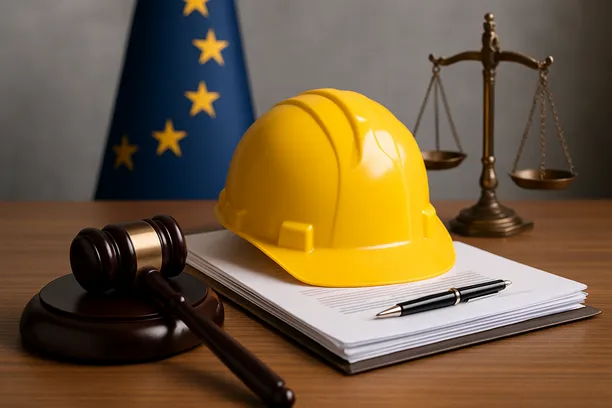 Danish contractor stop rules 2026