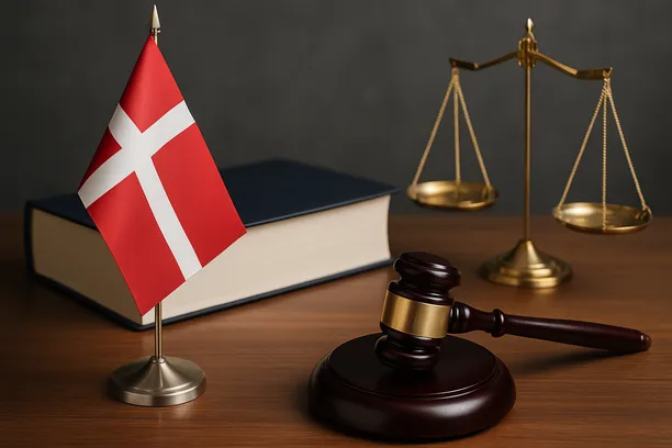 Denmark bookkeeping changes 2026 for businesses