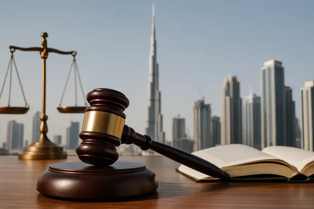 Dubai Building Quality and Safety Law 2026