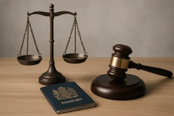 ECHR reform asylum claims UK 2026