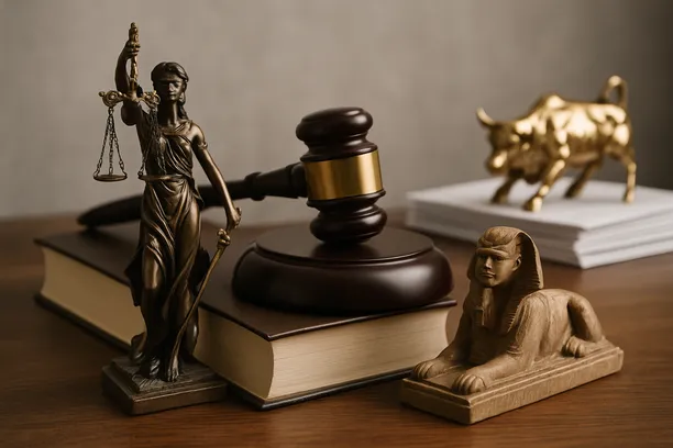 Egypt capital markets reforms 2026