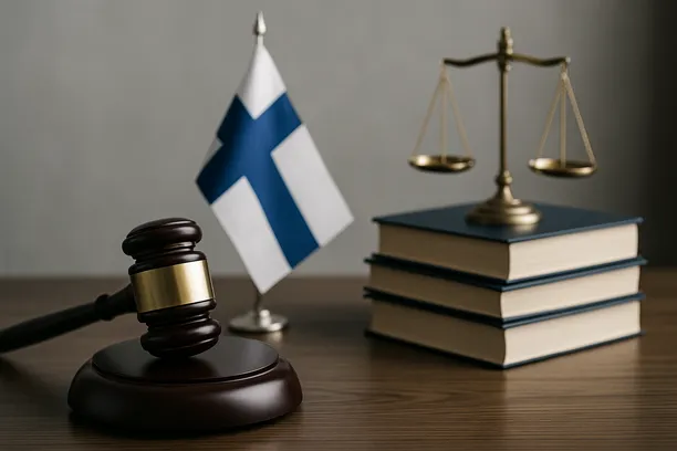 Finland arbitration reform 2026