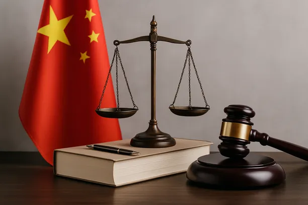 Foreign investment in China 2026