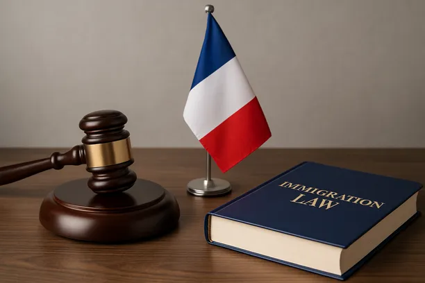 France immigration 2026 language requirements