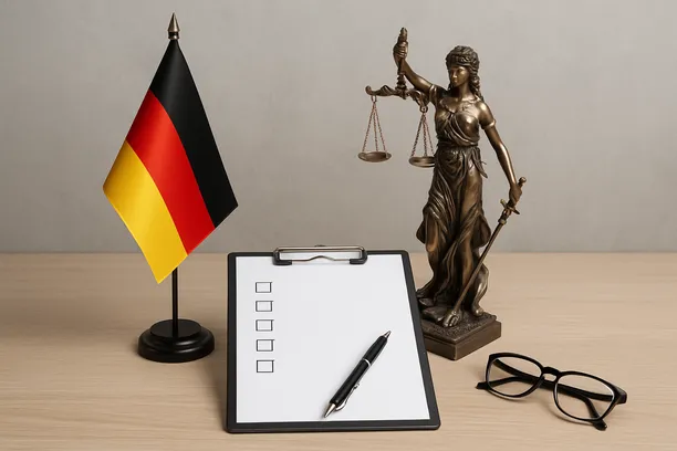 Germany compliance changes 2026