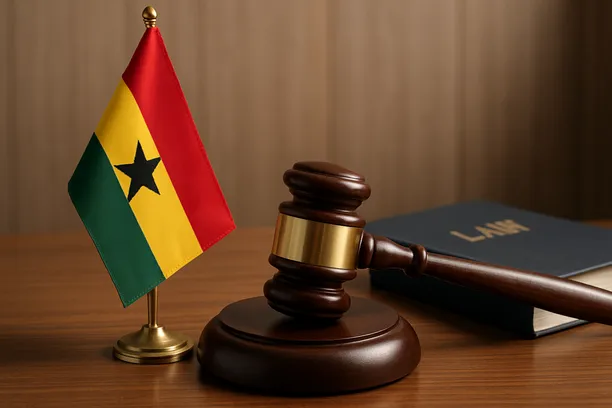 Ghana Investment Promotion Authority Bill 2026