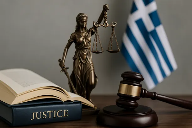 Greece civil procedure reform 2026