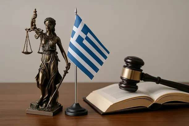 Greece public procurement 2026 changes