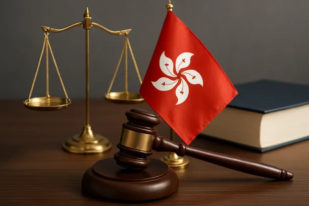 Hong Kong cross‑border M&A 2026