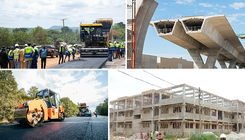 Home - Infrastructure Gh - Global Law Experts