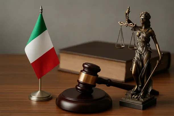 Italian insolvency law changes 2026