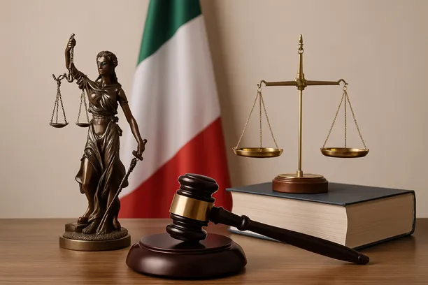 Italy judicial reform impact on litigation 2026