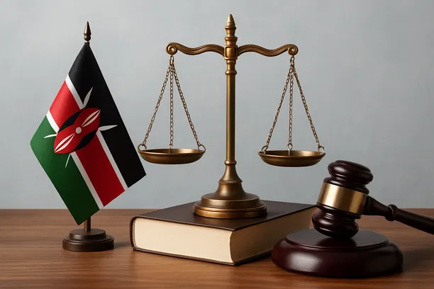 Kenya merger control changes 2026