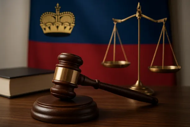 Liechtenstein CASP licence 2026