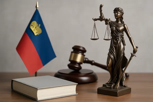 Liechtenstein GloBE compliance 2026