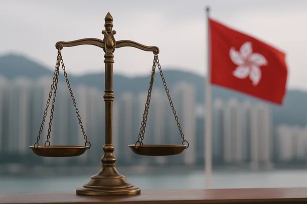 Mandatory reporting child abuse Hong Kong 2026