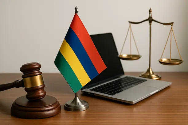 Mauritius VAT digital services 2026