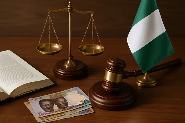 Nigeria 2026 tax reform commercial impact