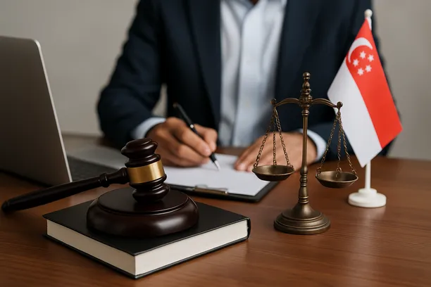 Pdpa Cross‑Border Data Transfers Fintech Singapore 2026