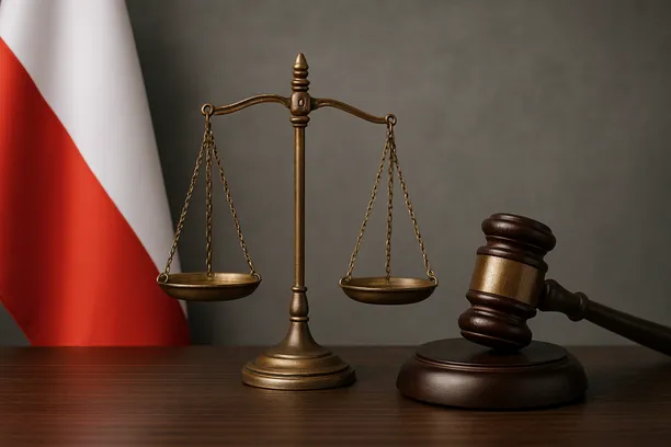 Poland White‑Collar Crime Reforms 2026