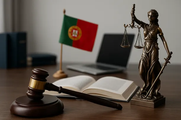 Portugal corporate tax changes 2026