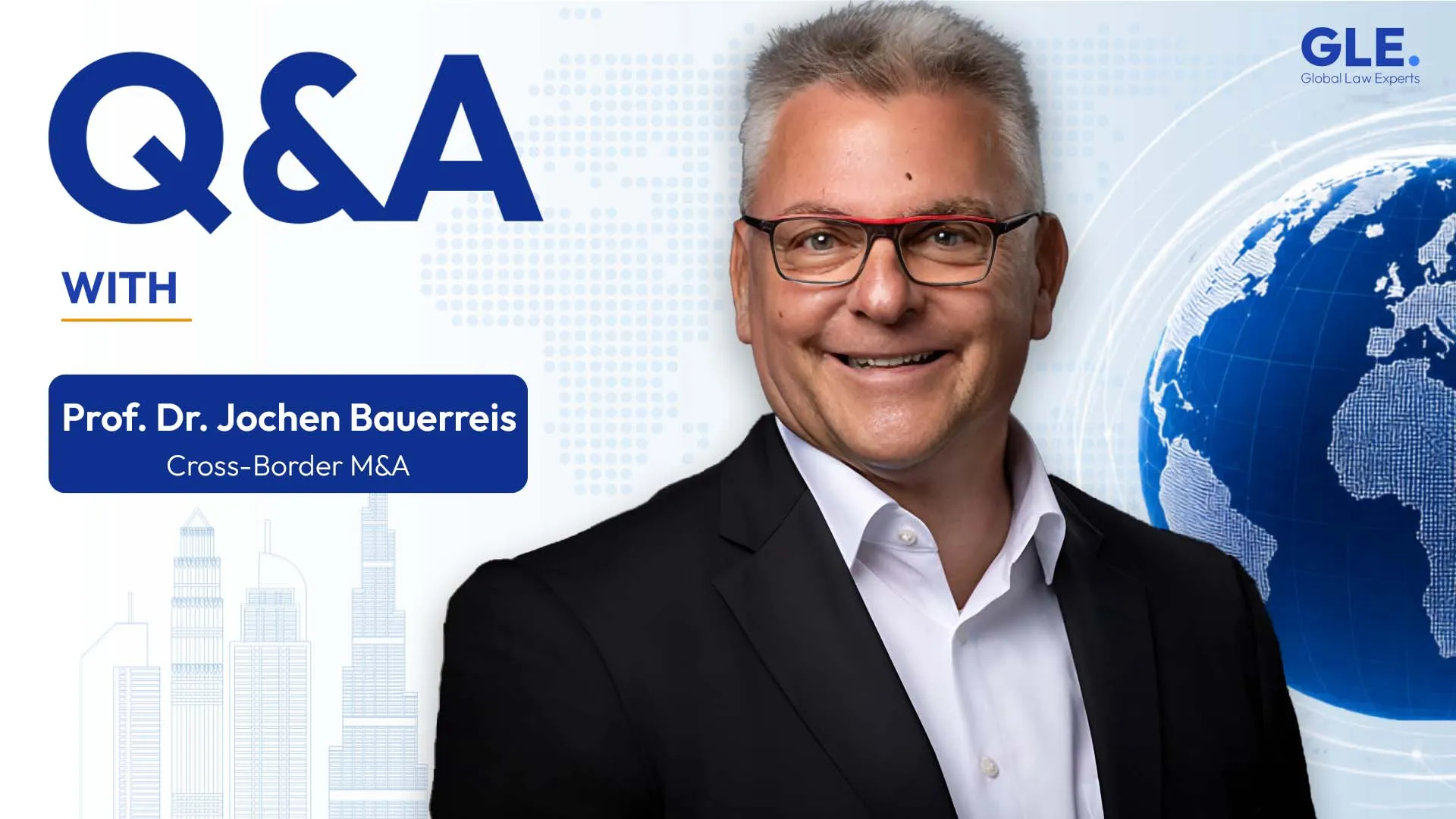 Prof. Dr. Jochen Bauerreis