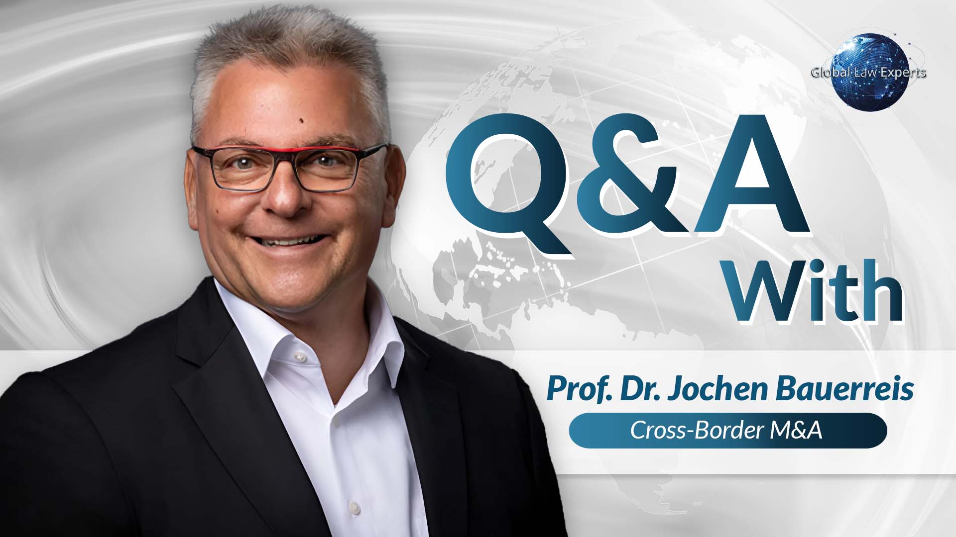 Prof. Dr. Jochen Bauerreis