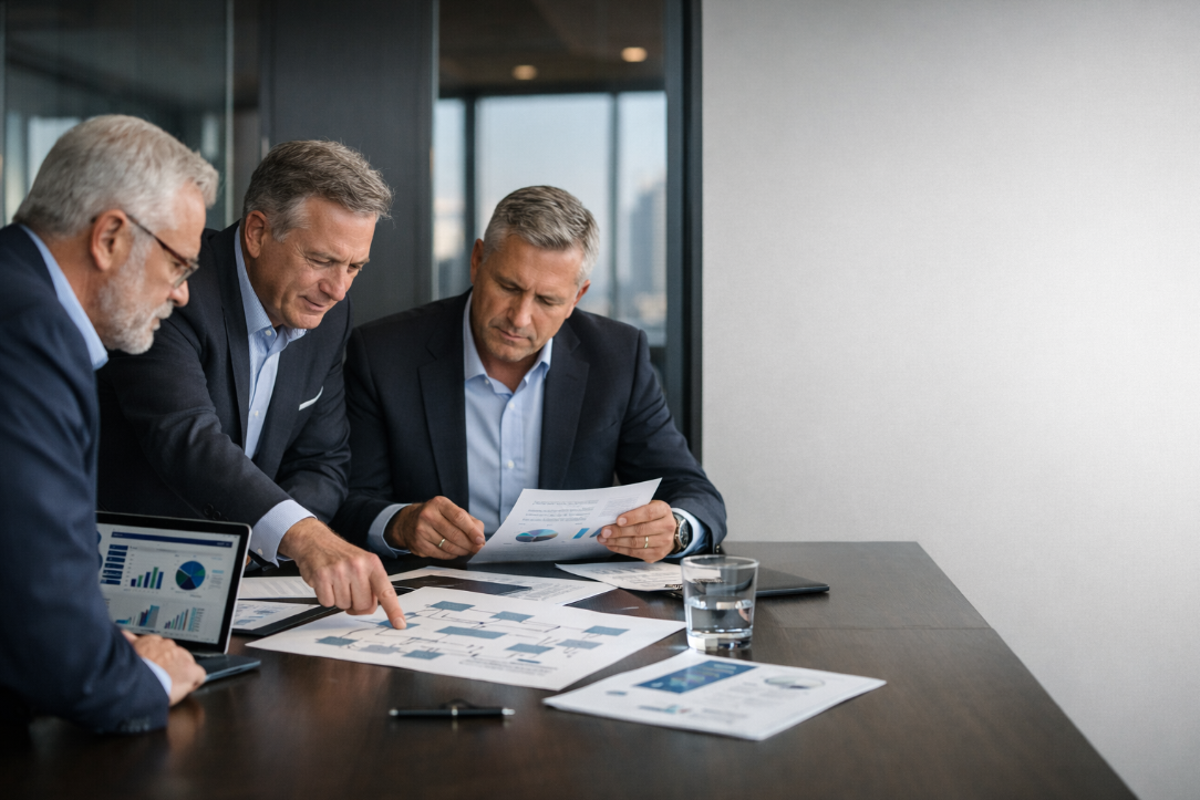 Building A Business That Runs Without The Owner | GLE News