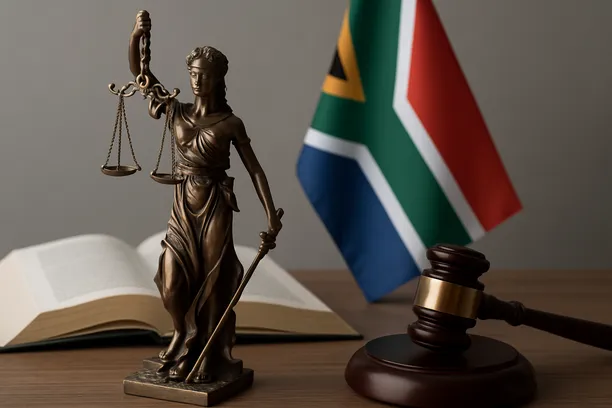 South Africa merger threshold changes 2026