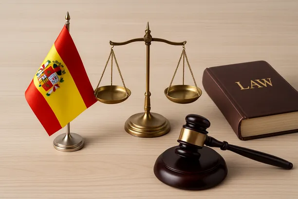 Spain restructuring plan 2026 guide